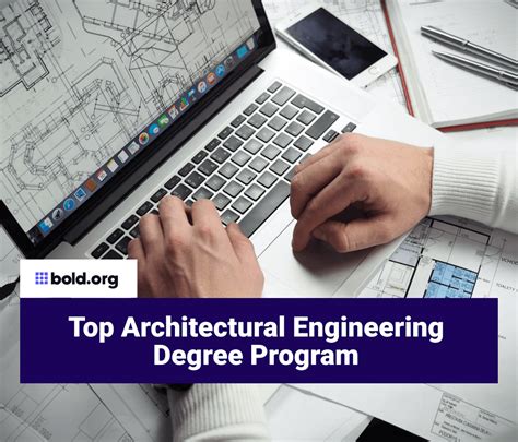Top Architectural Engineering Degree Program