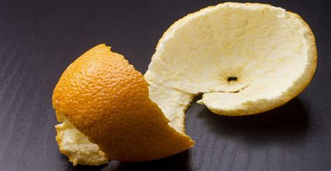 9 Amazing Ways To Use Orange Peels Holistic Living Tips