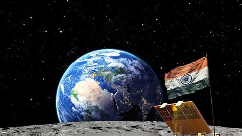 News18 Afternoon Digest Chandrayaan 3 Moon Landing Today 17 Dead In