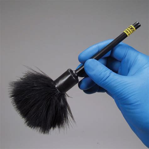 Black Feather Brush | ShopEVIDENT.com