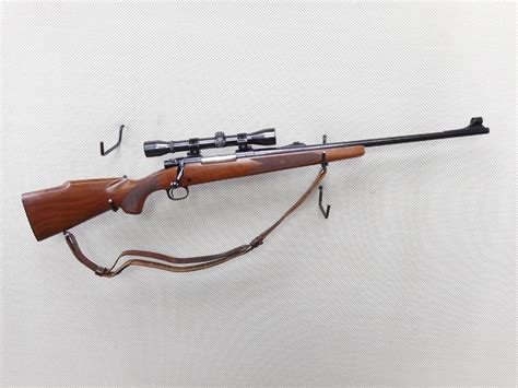 Winchester Model 70 Xtr Caliber 270 Win
