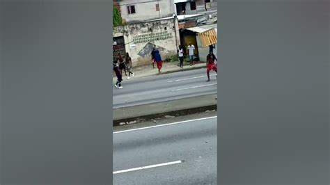 Trinidad Sealots Residents Protest Youtube