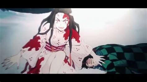 Demon Slayer Nezuko And Tanjirō Video Recent Anime Anime Anime Demon