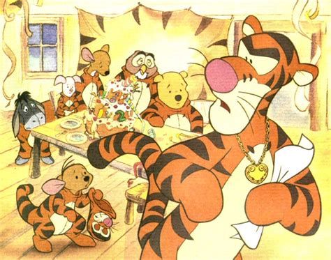 🐯 The Tigger Movie 17 Winnie The Pooh Friends Tigger Winnie The Pooh