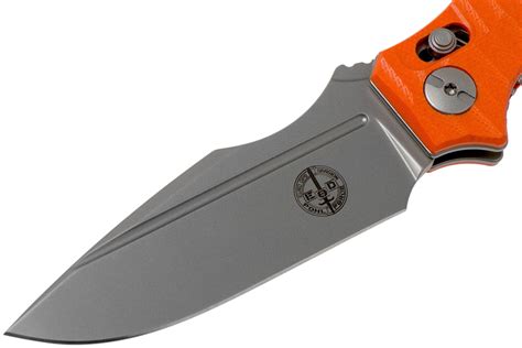 Pohl Force Two Rescue 1102 Pocket Knife Advantageously Shopping At