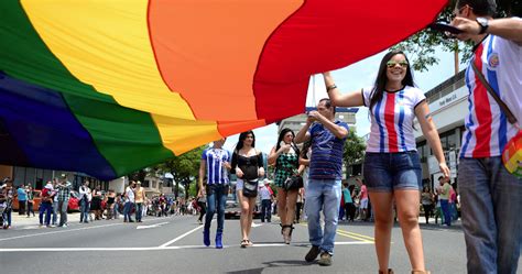Costa Rica To Implement Same Sex Marriage In 2020 • Gcn