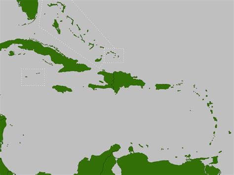 The Caribbean Countries Map Quiz Game Map Quiz World Geography