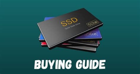 A Comprehensive Guide To Buy SSD In Design Delights
