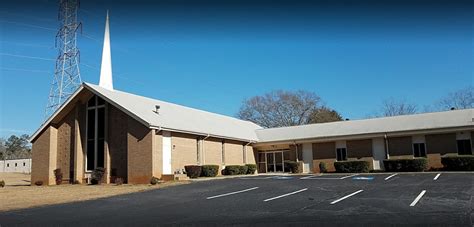 Gallery — Pillars of Faith Seventh-day Adventist Church