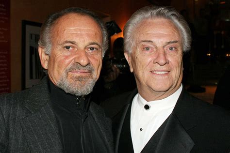 Tommy Devito Four Seasons Frankie Valli On Hair Products And Finding