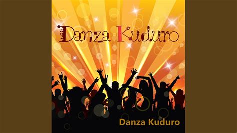 danza kuduro youtube