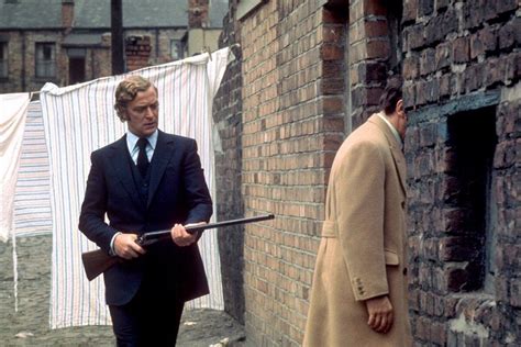 The Top British Gangster Movies Fandom