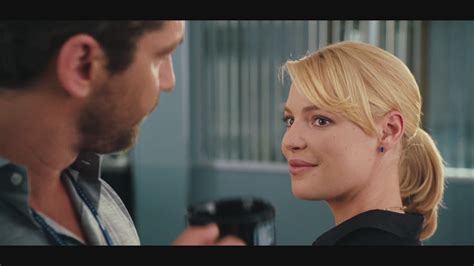 Katherine In The Ugly Truth Trailer Katherine Heigl Image 5524310 Fanpop