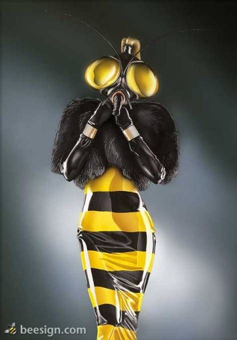 Wasp Costume Bee Costume Queen Bee Costume Wasp Costumes
