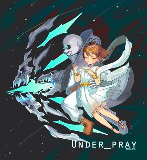 Sans And Frisk Underpray Cosplay Is Baeee Tap The Pin Now To