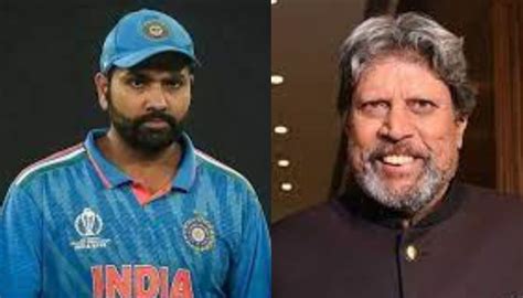 Kapil Dev Got Emotional The Aftermath Of Indias World Cup Defeathe Says Sorry Todays