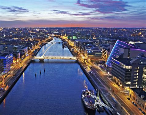Dentons - Dentons opens in Dublin and announces further partner hires