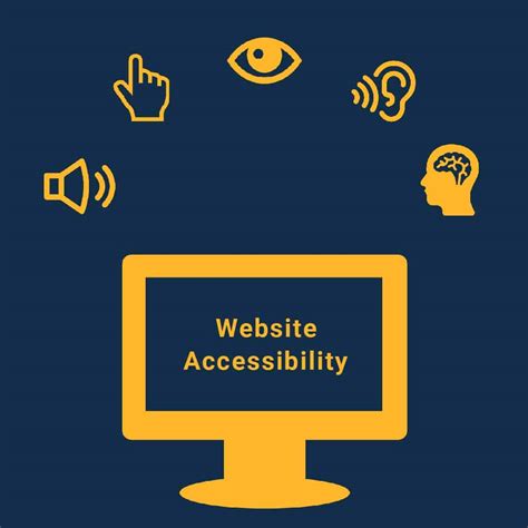 Developing Accessible Websites How To Ensure Your Website Is Inclusive