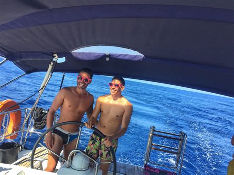 the 10 best gay sailing trips in 2024 two bad tourists