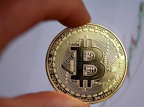 Bitcoin Price Hits Three Year High And Nears All Time Record The