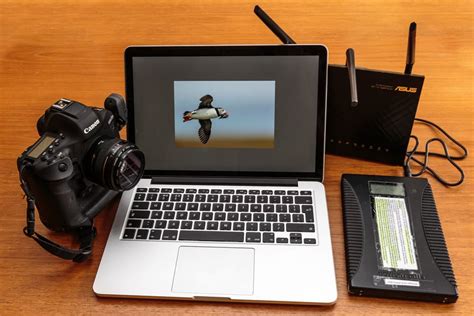 A short video going through the steps on how to connect a canon eos 70d to a macbook pro running mavericks via wifi (no. How to connect Canon 20D to Computer? | Teknowifi