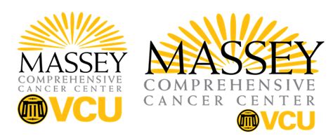 Identity Guidelines Vcu Massey Comprehensive Cancer Center