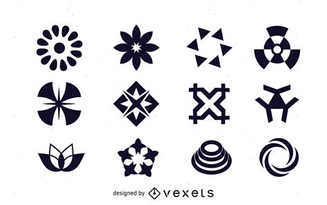 Vector Design Elements Collection Vector Download