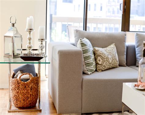 Why is minimalism the way to go? Create a Minimalist and Cozy Living Room - Fashionable Hostess