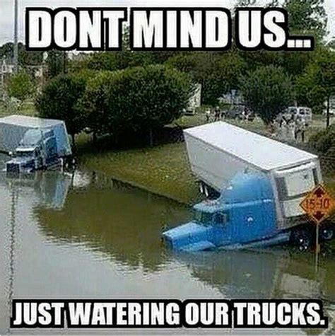 Pin By Amanda Jules On Think Like A Trucker Truck Memes Trucker