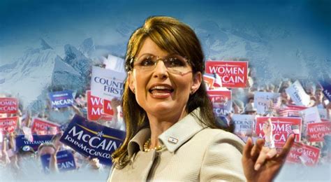 Movies The Undefeated Sarah Palin Usa 2011
