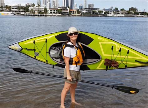 Lightweight Kayaks For Women How To Choose A Womens Kayak