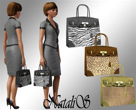 Louis Vuitton Sims 4 Luggage Natural Resource Department