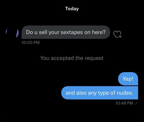 Top Onlyfan On Twitter Did You Know You Could Buy Nudes And