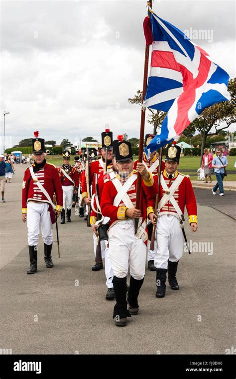 Grenadier Guards 1800s Hi Res Stock Photography And Images Alamy
