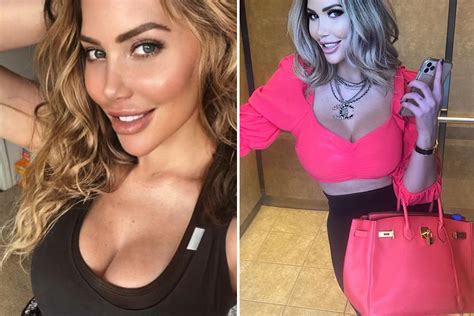 Teacher S Saucy OnlyFans Account Is Leaked Sparking Fury From Parents Who Want Her Sacked But