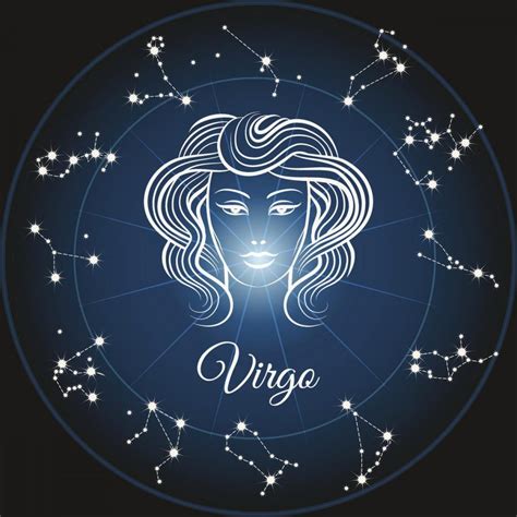 Zodiac Of The Month Virgo The Charles Street Times