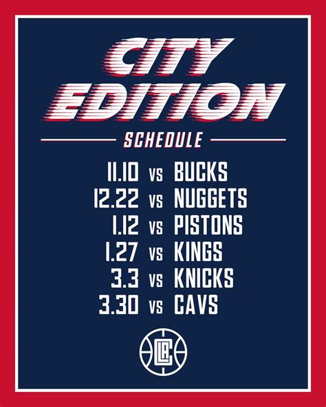 La Clippers City Edition Font La Clippers 22 X 14 2020 21 City