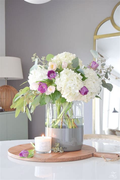 Choose artificial flowers, the new approach to flowers that last. The Best Faux Flowers - How to Style Them & Where to Buy ...