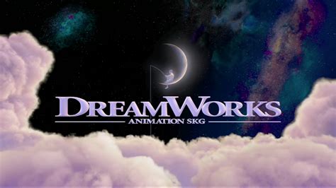 Image Dreamworks Animation 2010 Open Mattepng Logo Timeline Wiki