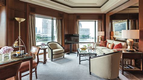 Hotel Review The Peninsula Bangkok Business Traveller