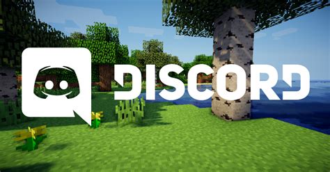 Serveur Discord Minecraft Forum Minecraft France