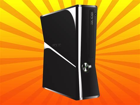 Xbox 360 Vector Art And Graphics