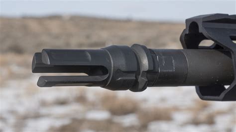 Muzzle Devices The Available Choices And Which One Is Best For Your Rifle