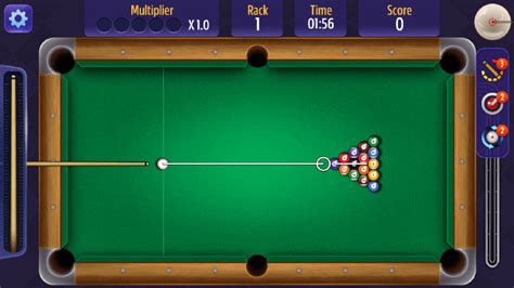 Best Billiard Game On Pc Download Free Snooker Game Midnight Pool
