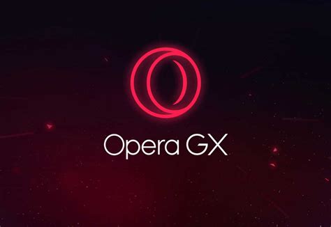 Opera Gx Il Browser Dedicato Al Gaming Ora Anche Su Mac Macitynetit