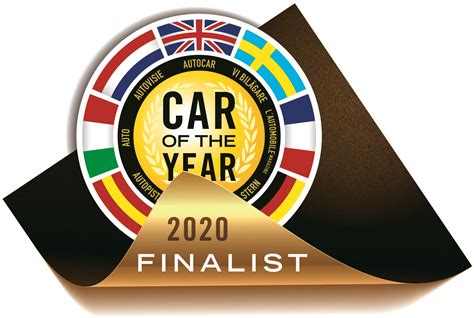 Coty 2020 The Seven Finalists Autoanddesign