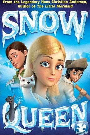 The Snow Queen Watch Full Movie Online DIRECTV