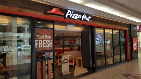 Malaysia has variety of foods for every one. Αντίο Pizza Hut | www.thesprotia24.gr