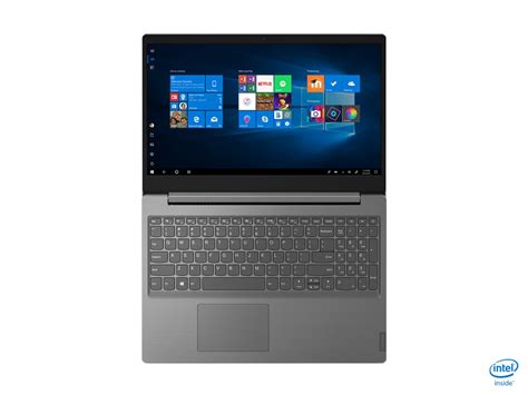 Lenovo V15 G1 Iml Laptop Type 82nb Intel® Core™ I3 10110u