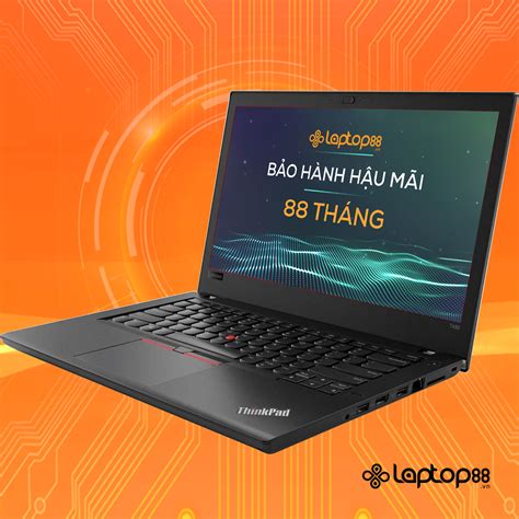 Laptop Lenovo Thinkpad T480 Core I7 Hàng Lướt Giá Rẻ